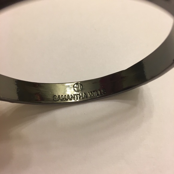 Samantha Wills Bangle - Picture 6 of 8